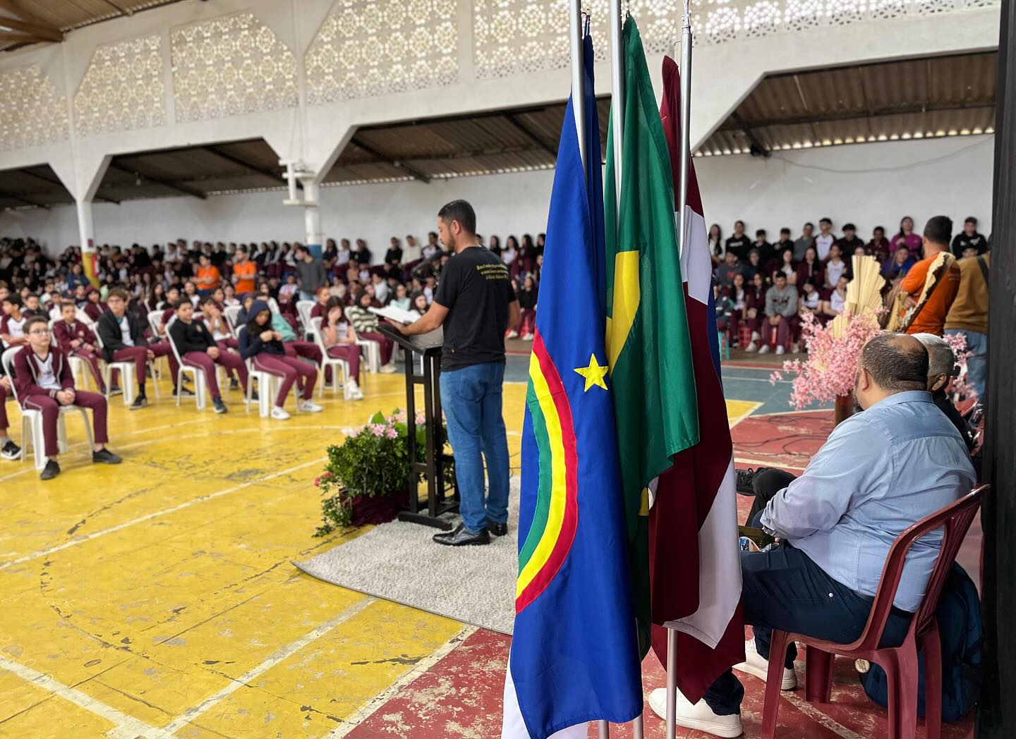 culto125anosprrosther 18