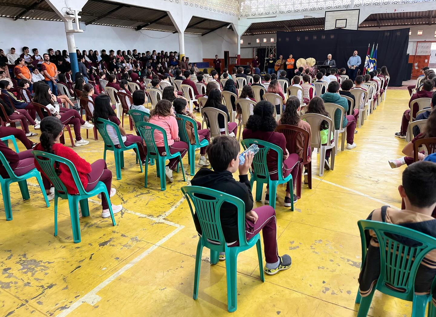 culto125anosprrosther 18